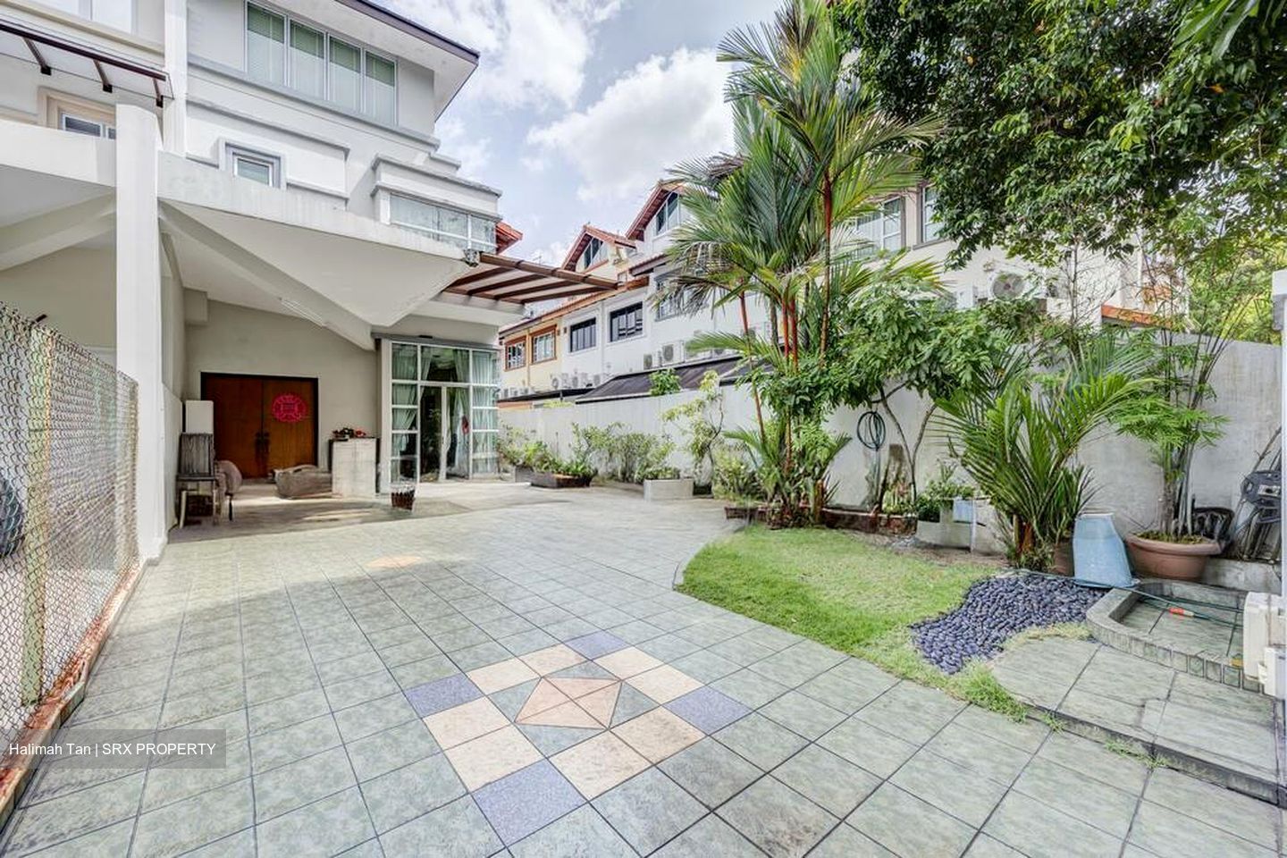 The Clementvale (D5), Terrace #516103131